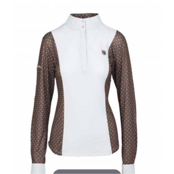 Romfh ladies medium show shirt - Picture 2 of 3